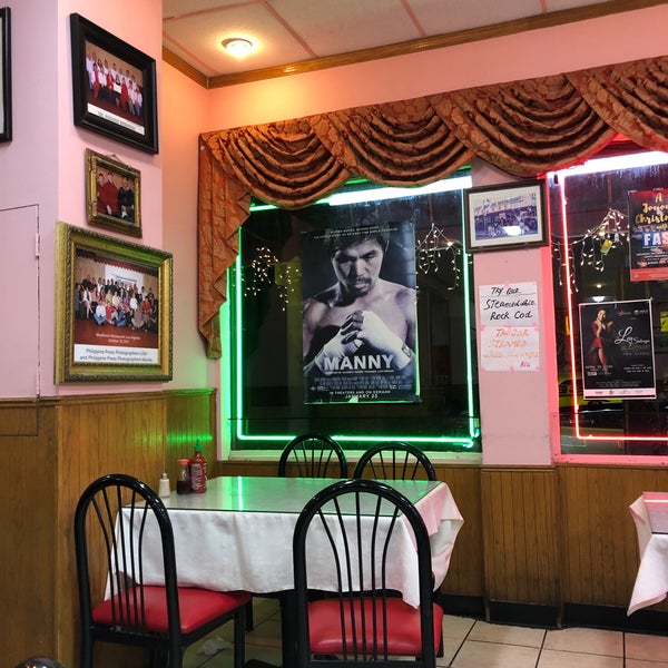 Mayflower Seafood Restaurant Chinatown 21 tips from 1266 visitors