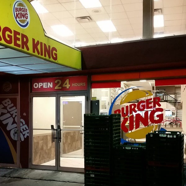 Fotos en Burger King Flushing, NY