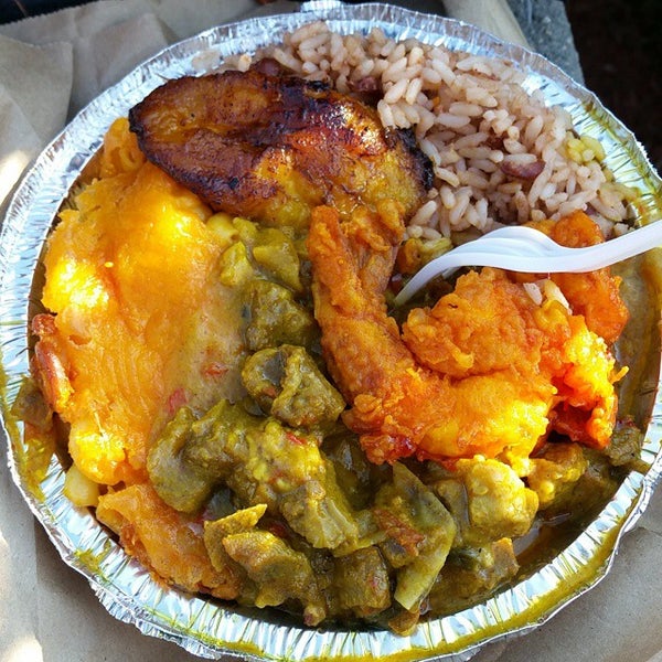 Photos at Jamaican Flavors Springfield Gardens, NY