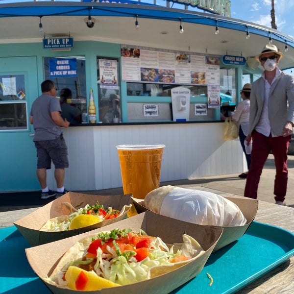 Photo taken at Spencer Makenzie&#39;s Fish Company by Sarah on 6/3/2020