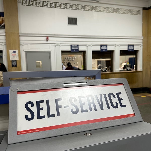 US Post Office Chelsea 29 tips from 2425 visitors