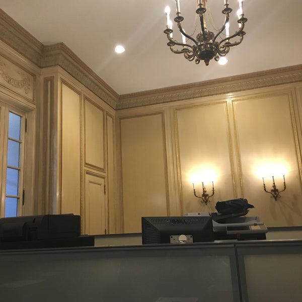 Citibank Upper East Side New York, NY