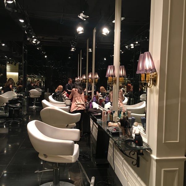 Salon Hair Salon in Midtown East