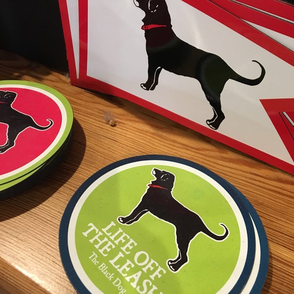 The Black Dog General Store Provincetown, MA