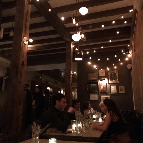 Photo taken at The Wren by Sarah on 1/16/2019