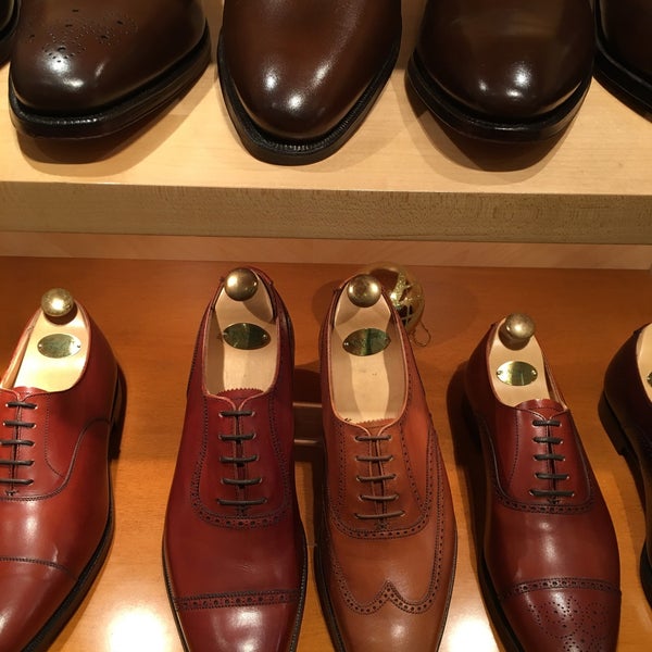 shoe stores nyc midtown