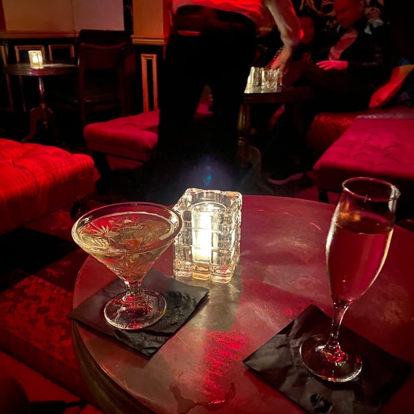 Photos at Flûte Midtown Theater District 45 tips