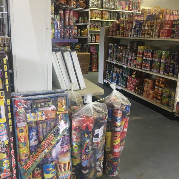 Glitter mountain firework Miscellaneous Store in Donegal