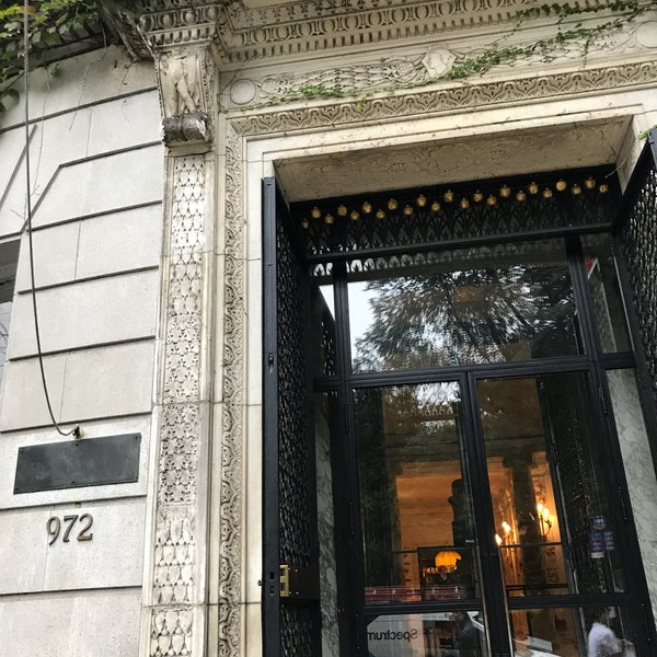 Cultural Services of the French Embassy, New York