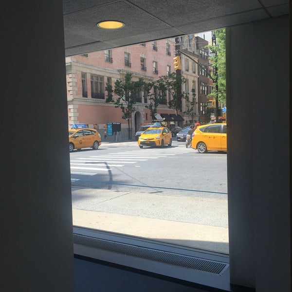 Citibank (Now Closed) Upper East Side New York, NY