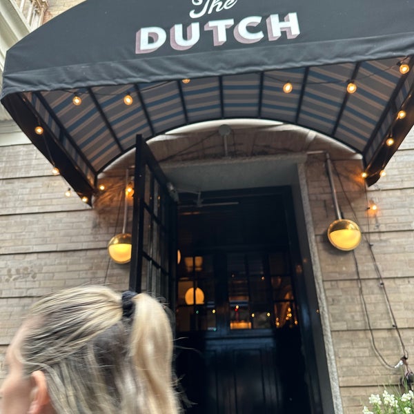 Foto tirada no(a) The Dutch por Sarah em 6/16/2023