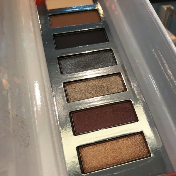 SEPHORA Cosmetics Store in Upper East Side