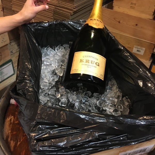 Le Du's Wines West Village 7 tips from 356 visitors