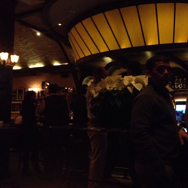Photo taken at Arlington Club by Sarah on 12/19/2014
