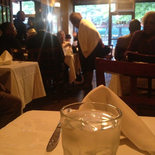 Photos at Londel's Restaurant Central Harlem 17 tips from 625 visitors