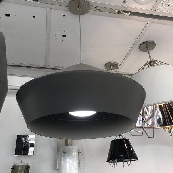 Lighting by Gregory NoLita 158 Bowery