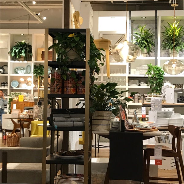 Photos At West Elm Collection Furniture Home Store In New York