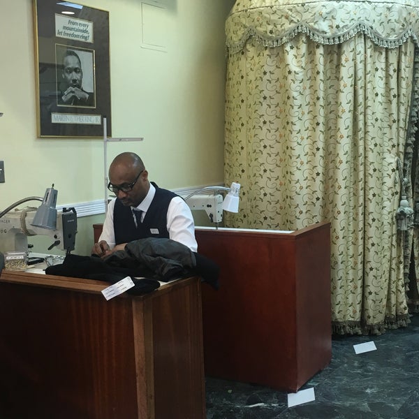 Bridge Cleaners & Tailors Downtown Brooklyn Brooklyn, NY