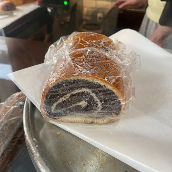 Old Poland Bakery Greenpoint 9 tips