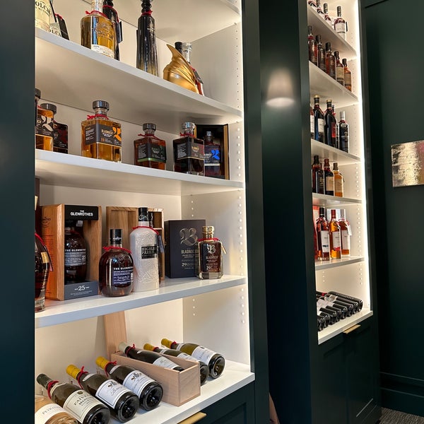 Collezione Upper East Side 1 visitor