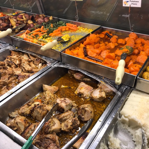 Delissimo Deli in Upper East Side