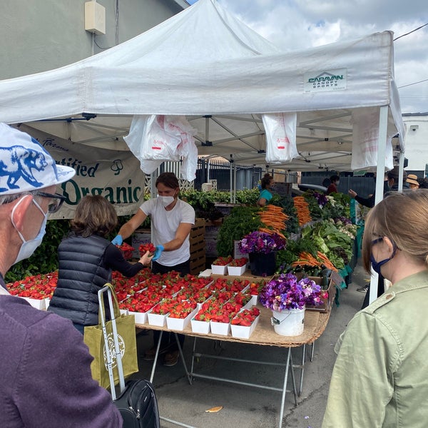 Atwater Village Farmers Market Atwater Village 29 tips