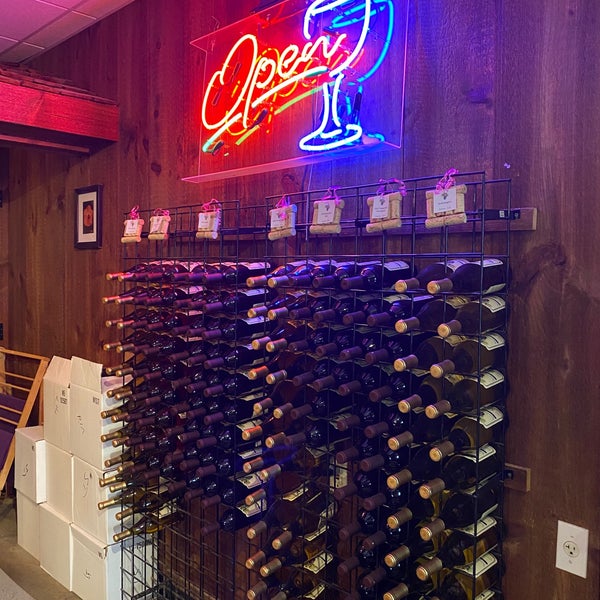 Kreutz Creek Winery Winery in West Grove