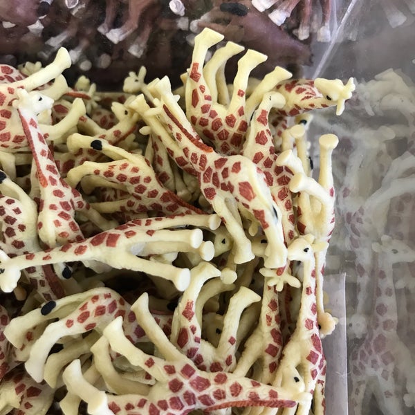 Blick Art Materials Arts and Crafts Store in Ocean Park