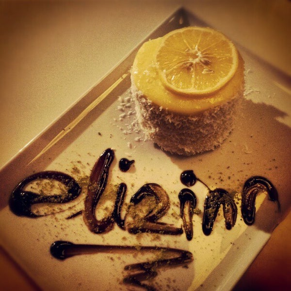 Elizinn Yenimahalle 336 Tavsiye