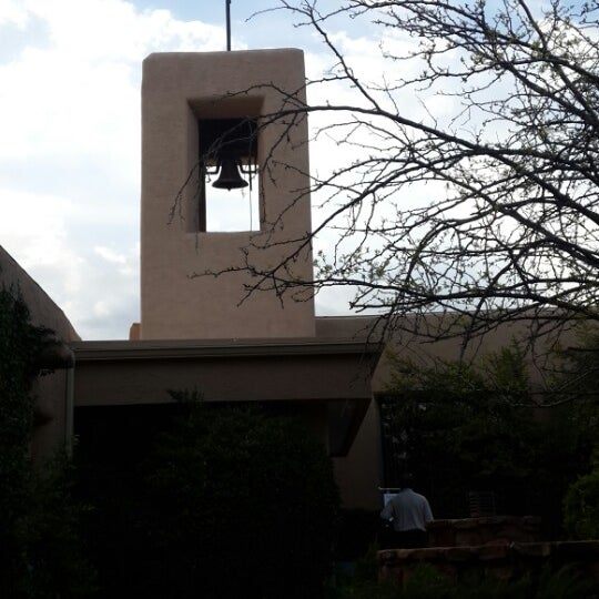 St. John Vianney Catholic Church Church in Sedona