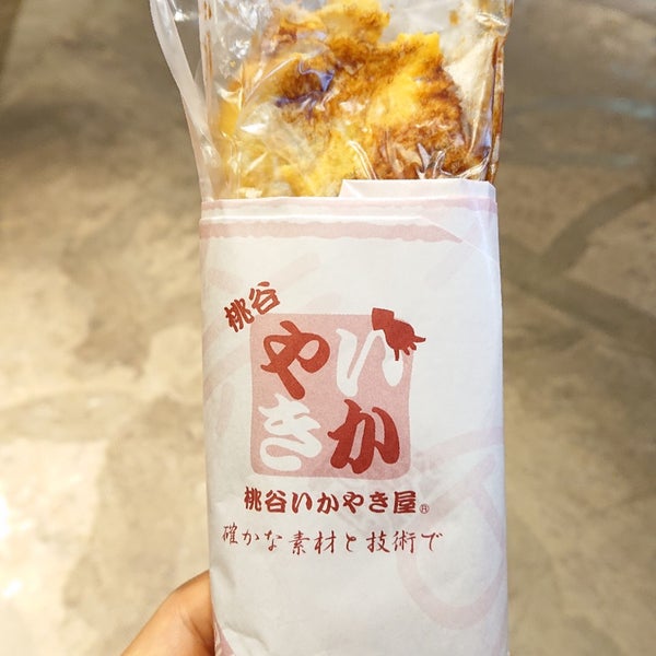 桃谷いかやき屋 港区 Osaka 大阪府 桃谷いかやき屋 港区 Osaka 大阪府