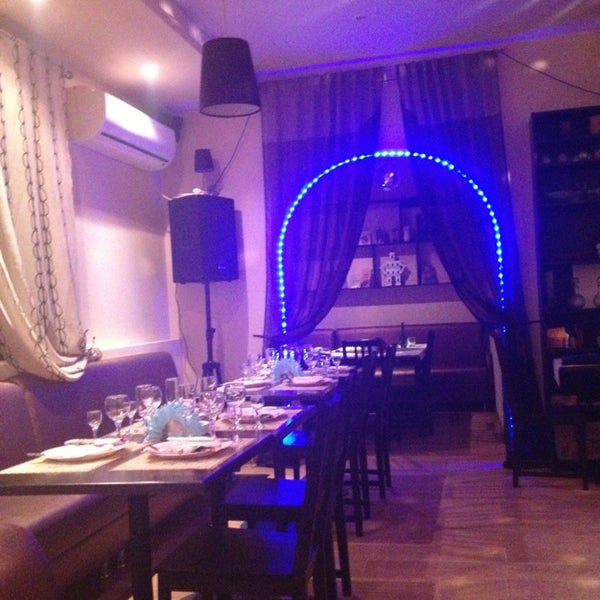 Я кафе красногорск