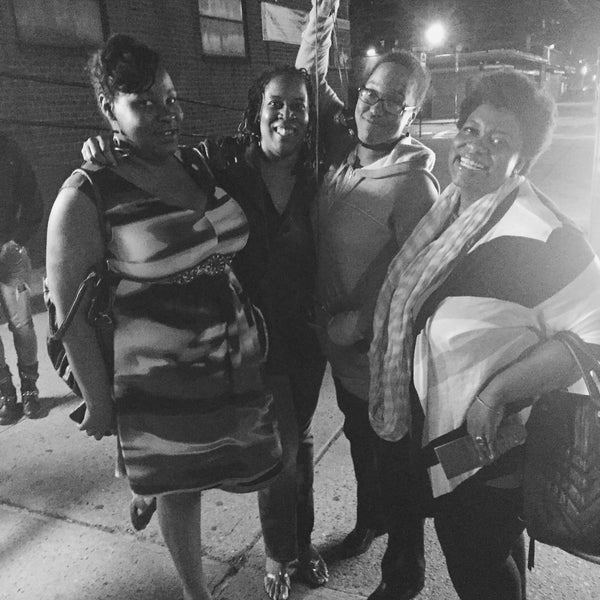 5/25/2015에 Kafi D.님이 Harlem on Fifth에서 찍은 사진