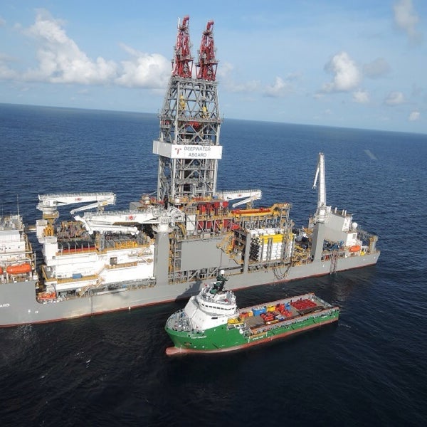 Photos at Deepwater Asgard - 1 tip