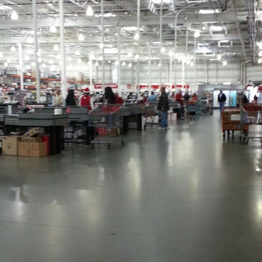 Costco Victorville, CA