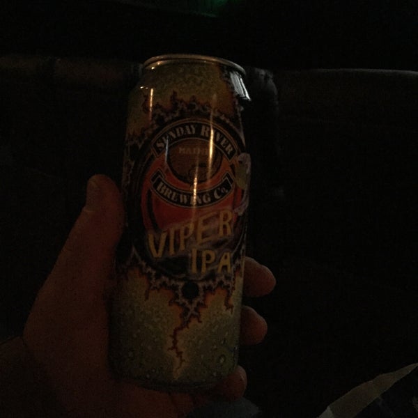 Flagship Cinemas Auburn 746 Center St