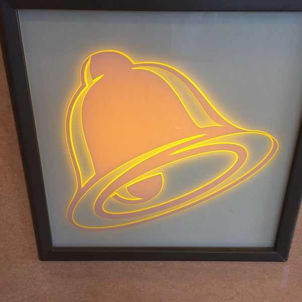 Photos at Taco Bell 4 tips