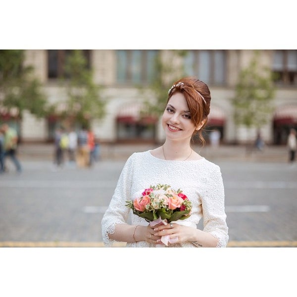 6/28/2015にOlga B.がФотостудия Ольги Блиновойで撮った写真