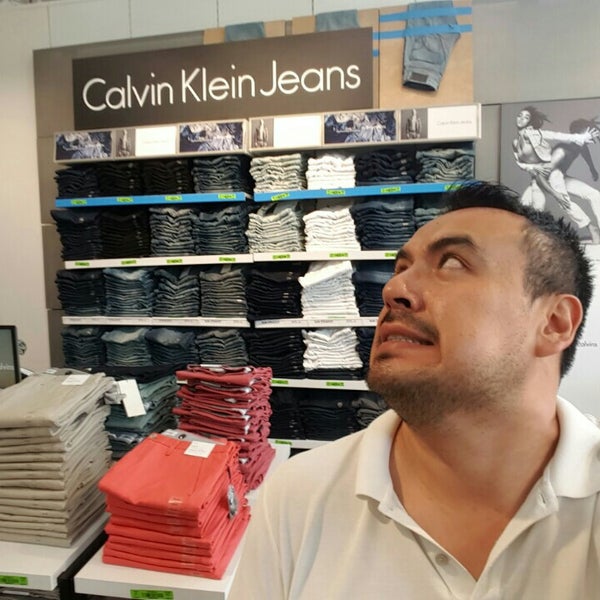 Calvin Klein - Clothing Store in Carlsbad