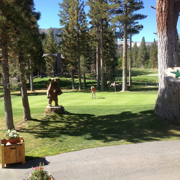Photo prise au Sierra Star Golf Course par Dick le8/23/2013