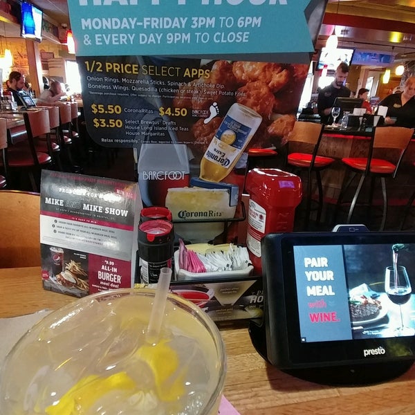 Applebee's Grill + Bar - 22 tips from 1043 visitors