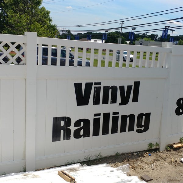 Great Railing Williamstown, NJ