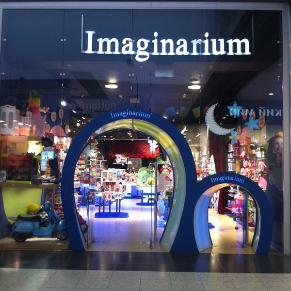 Imaginarium Интернет Магазин Игрушек