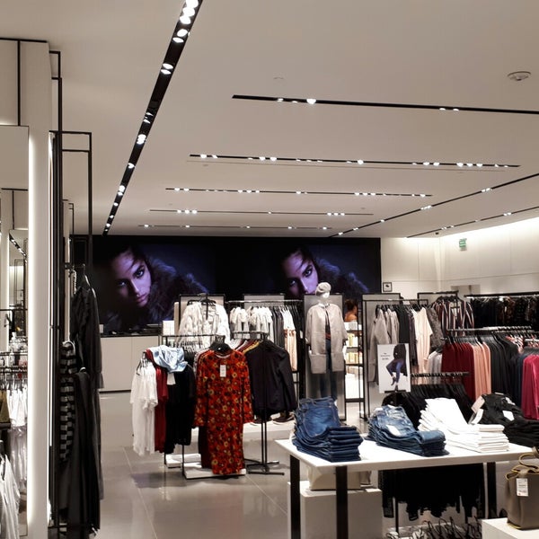 zara porto
