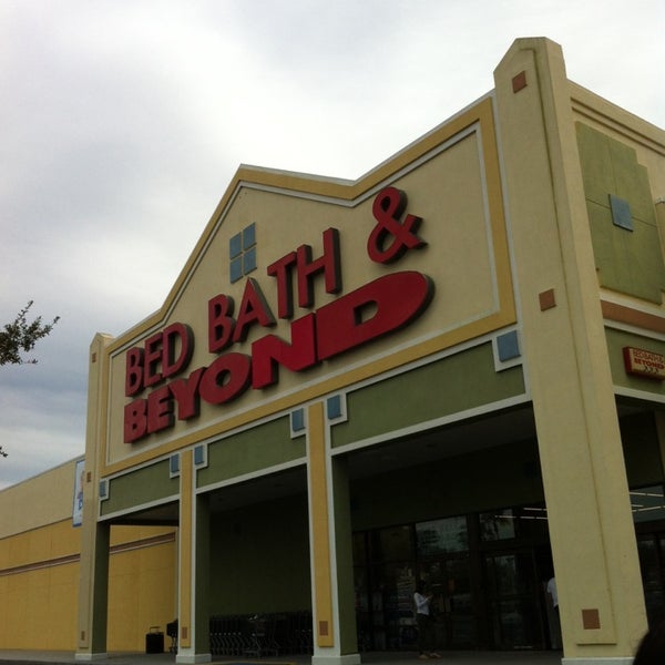 Bed Bath & Beyond - Furniture / Home Store