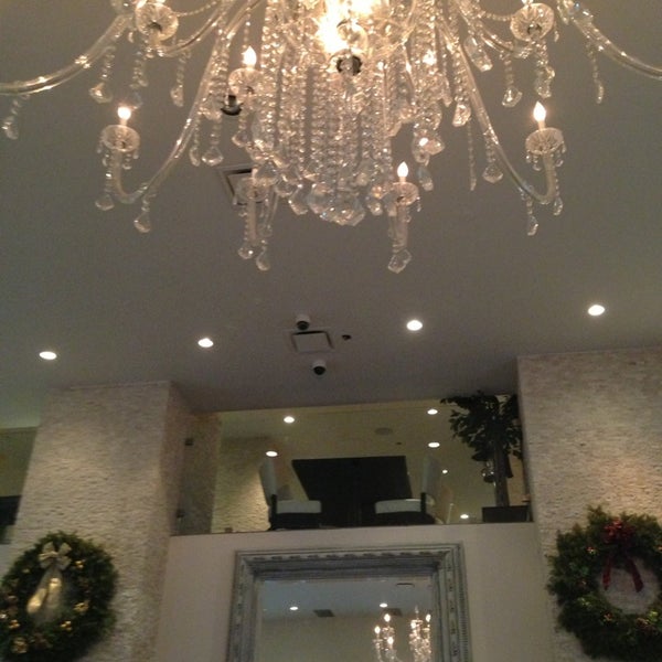 1/19/2013にMaria L.がMeli Restaurantで撮った写真