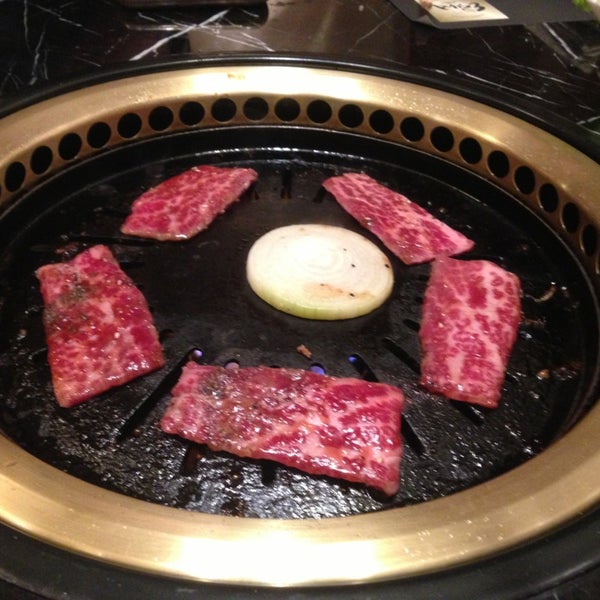 Photos At Yakiniku Esina Garden Senayan Jakarta Selatan Jakarta