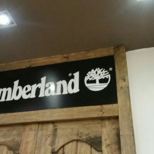 timberland multiplaza