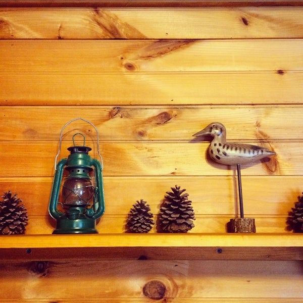 Photos At Pine Crest Motel Cabins Barton Vt