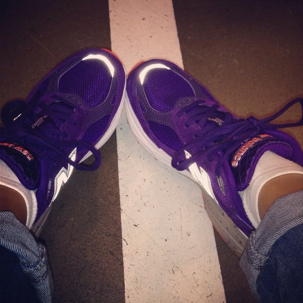 Photos at New Balance - Teşvikiye - 11 tips